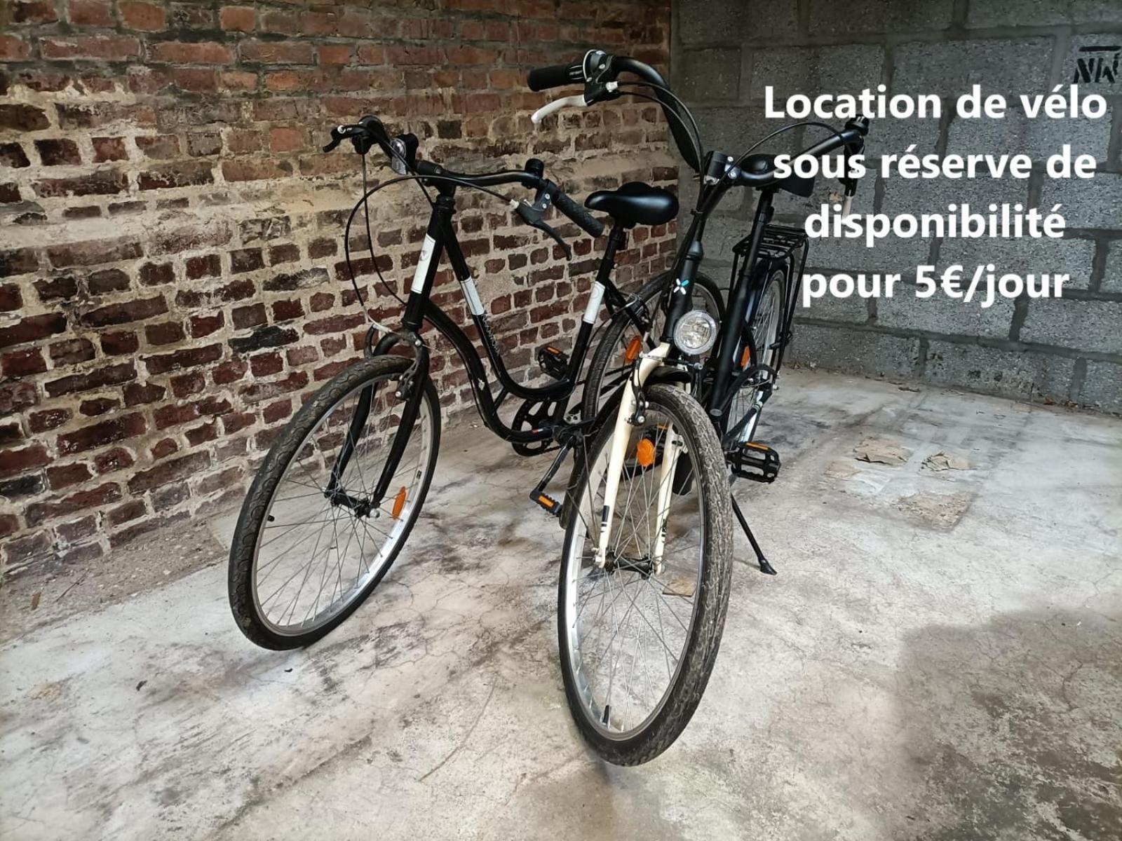 Spa Privatif A 50M De La Plage - Studio Mers-les-Bains Extérieur photo
